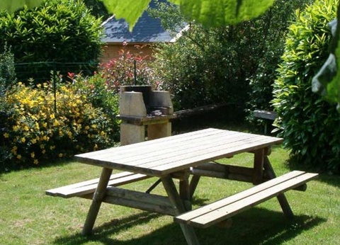 Camping Ty Nenez, 3* - 126