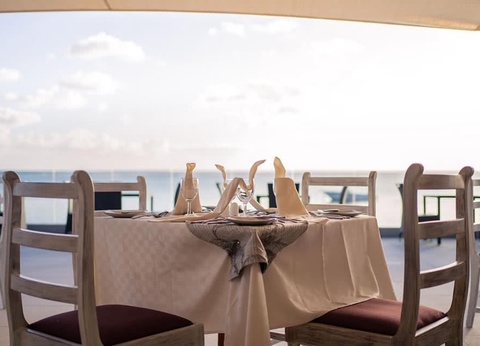 Hôtel Gold Beach Resort & Spa 3* - 9