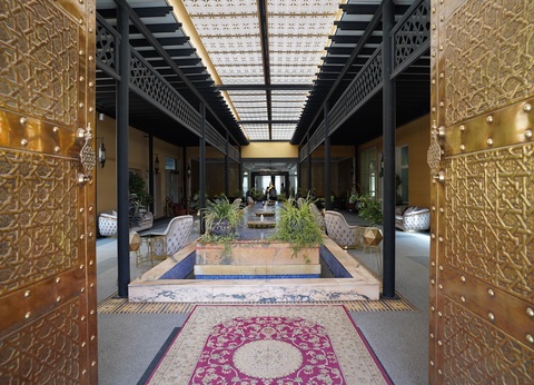 Club Coralia El Olivar Palace 5* - 11