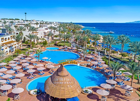 Hôtel Pickalbatros Royal Grand Resort ***** - 7