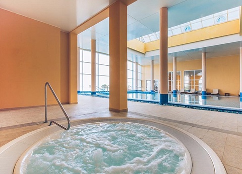 Circuit Découverte de la Tunisie (logement Iberostar Kantaoui Bay 5*) - 36