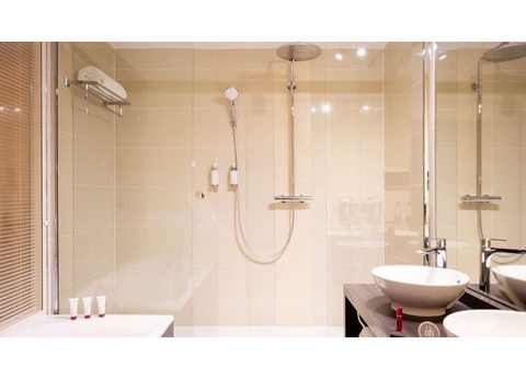 Séjour 4* avec spa près de Paris à l'orée de la forêt de Sénart - 4* - 20