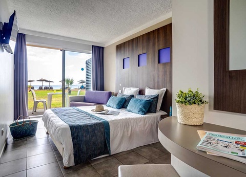 Club Marmara Grand Bleu - Choix flex *** - 18