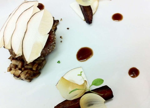 Séjour gourmand et gastronomique 4* - 14