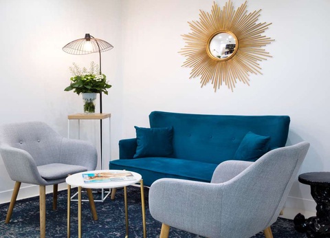 Week-end dans le 16ème arrondissement à Paris - 3* - 5