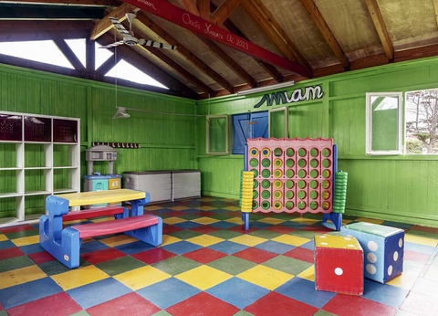 Hôtel Club Marmara Oasis Menorca 2* - 40