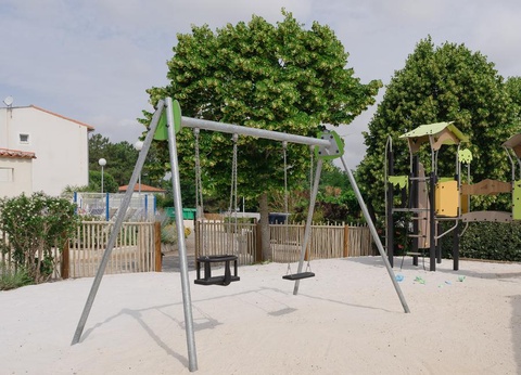 Camping Le Bellevue, 3* - 22