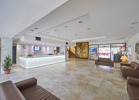 Hôtel Cala Ferrera 3* - 13