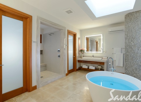 Hôtel Sandals Montego Bay 5* - 91