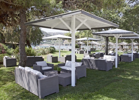 Hôtel Club Framissima Dolce Attica Riviera 5* - 42