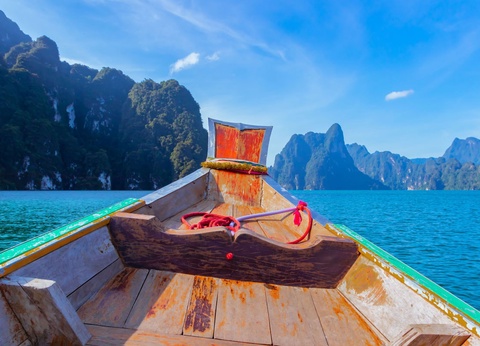 Circuit Fun-Thaï-Stique - 11