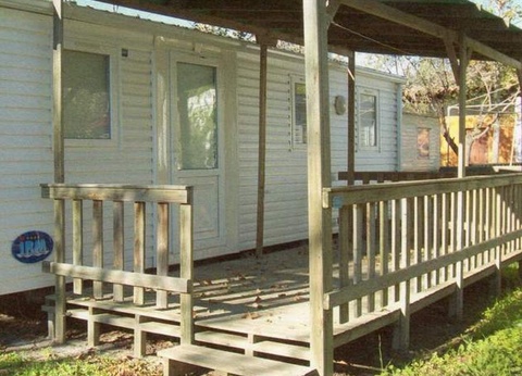 Camping Les Salisses, 4* - 103