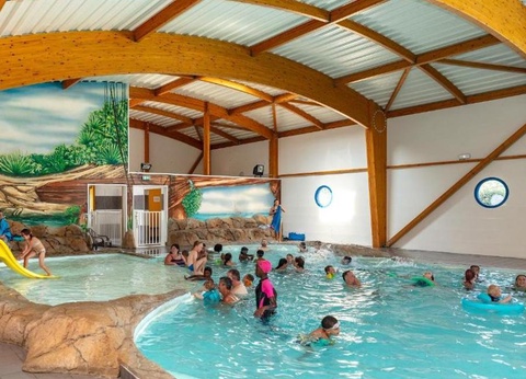 Camping l'Atlantique, 4* - 3