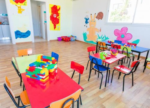 Club Jumbo Hammamet Beach 4* - 20