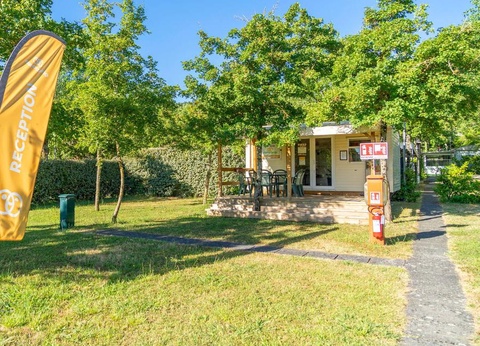 Camping Parco Delle Piscine 4* - 9