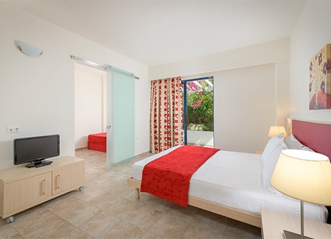 Hôtel Club Framissima Évasion Sunrise Beach Resort 4* - 8