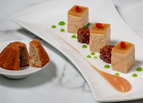 Séjour 5* près d'avignon avec accès spa inclus - 5* - 5