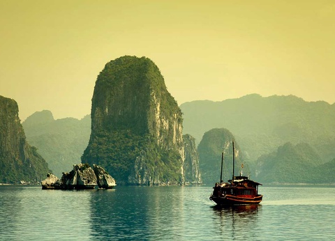 Circuit La Transvietnamienne - 9