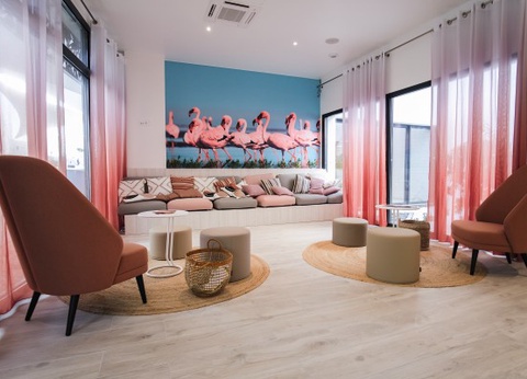 Belambra Clubs Les Salins 5B en demi-pension - 4