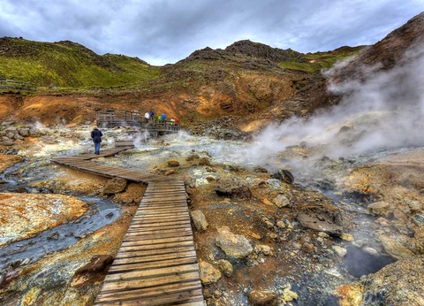 Road Trip Fjords et volcans - Départs 2026 - 3