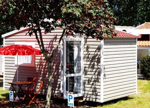 Camping Caminha 3* - 58