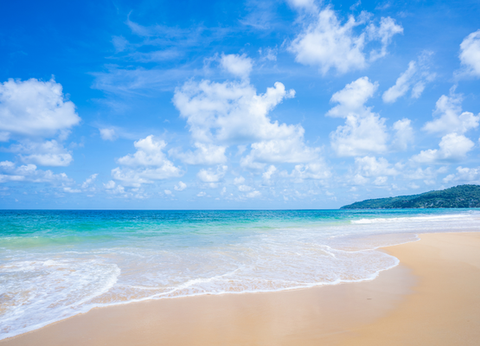 Combiné séjour au Theatre Residence 4* et Robinson Khao Lak 4/5* - 12