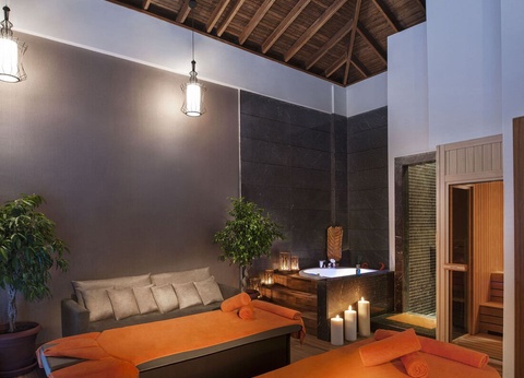 Hôtel Aska Lara Resort & Spa 5* - 4