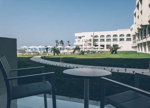 Hôtel Iberostar Kuriat Palace 5* - 8