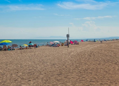 Camping Le Clos Virgile, 4* - 242