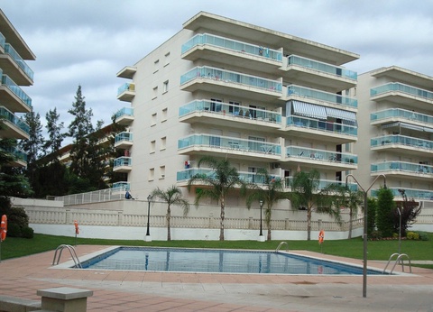 Résidence Village Park I - 11