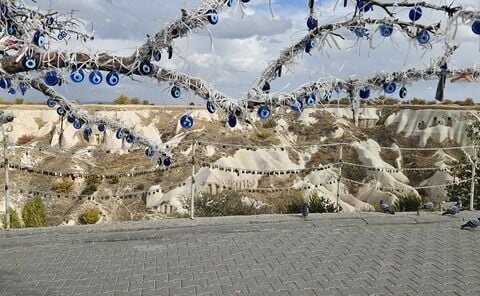 Circuit la Cappadoce et Antalya - 10