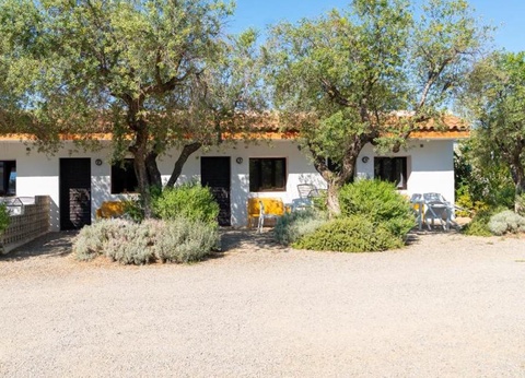 Camping Cambrils CABAN - 18