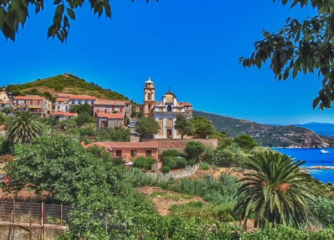 EXCLU ! Camping Torraccia 3* - 3