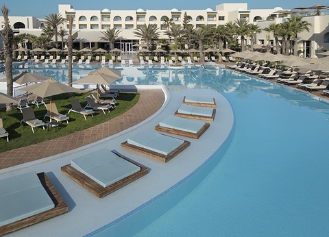 Hôtel Iberostar Selection Eolia Djerba 5* - 27