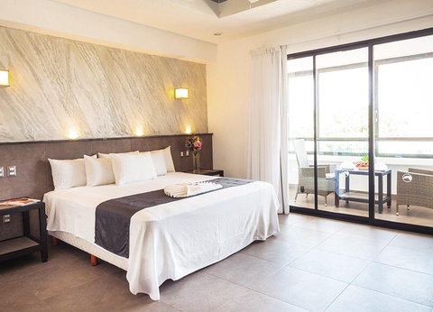 Aspira Hotel Playa del Carmen 4* - 3