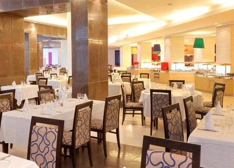 Hôtel Aziza Golf & Thalasso 4* - Adult Only (18+) - 8