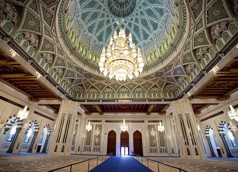 Circuit Entre mer et désert - 16