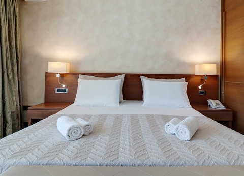 Hôtel TUI Sélection Hôtel Monte Casa Spa & Wellness - Choix Flex 4* - 6