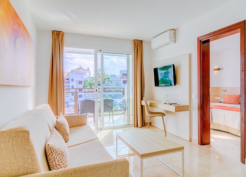 Hôtel Club Jumbo Globales Tamaimo Tropical 3* - 9