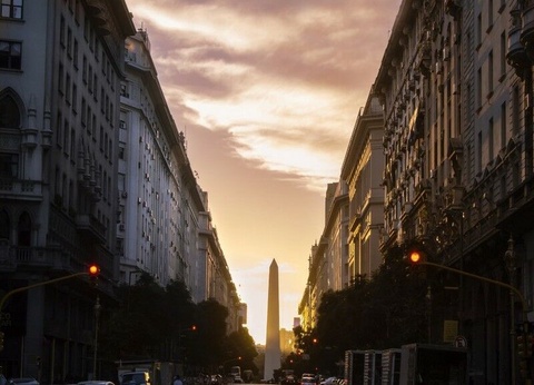 Circuit Xperience Argentine avec Pré-extension USHUAIA - 11