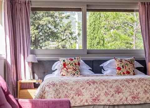 Hôtel La Signoria 5* - 21