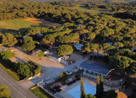 Camping Figurotta, 3* - 24