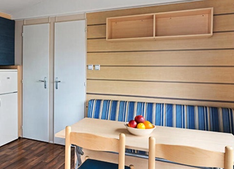 Camping Le Ried, 3* - 28