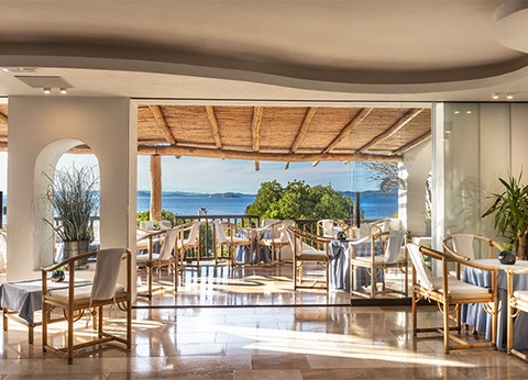 Hôtel La Bisaccia **** - 19