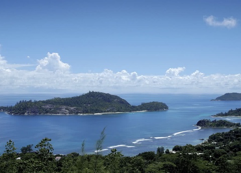 Hôtel Berjaya Beauvallon Bay 3* - 12