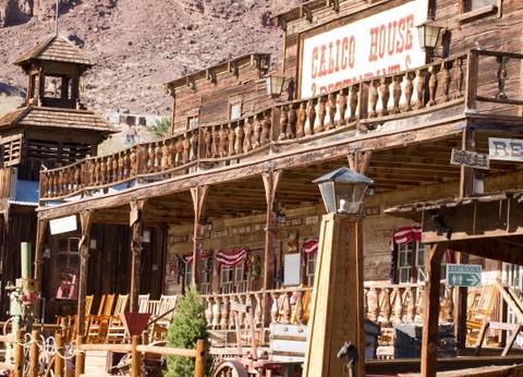 Circuit Beautés de la Côte Ouest Américaine - 5