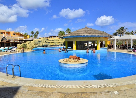 Club Lookéa Playa Djerba 4* - 5