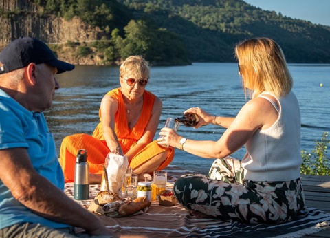 Camping Sunêlia La Source, 4* - 42