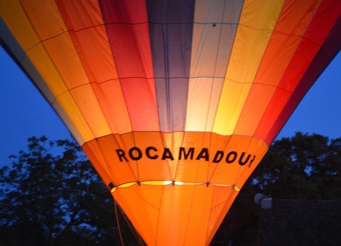 Camping Les Cigales 3* - 32