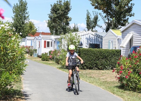 Camping maeva Club Les Dinosaures, 4* - 53